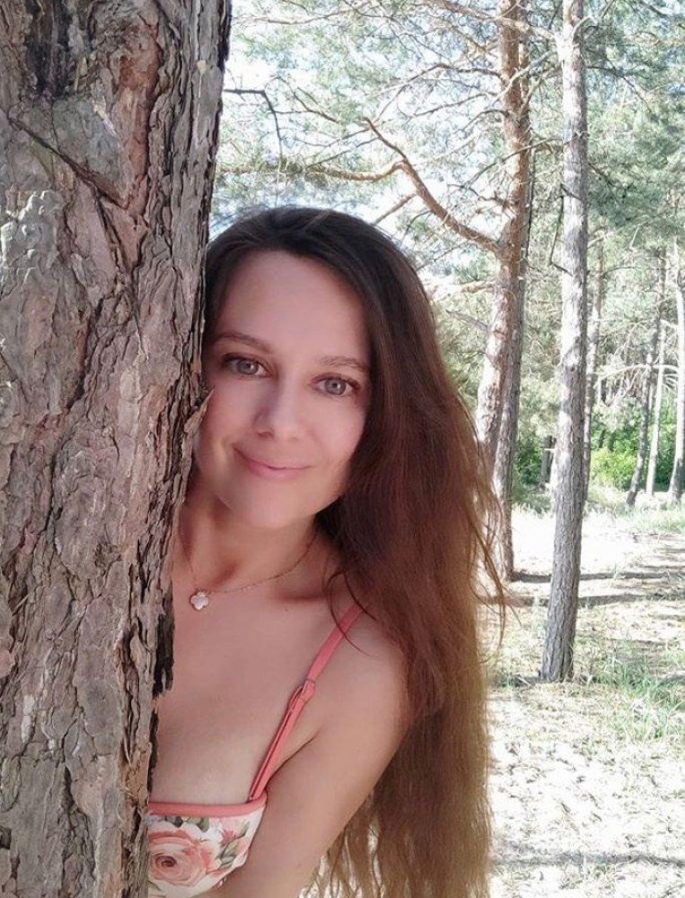 Индивидуалка 🎥 ИННА фото № 2 в городе Павловская