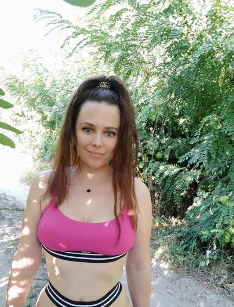 Индивидуалка 🎥 ИННА фото № 2 в городе Павловская