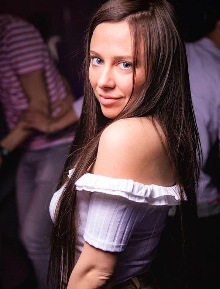 Индивидуалка 🎥 ИННА фото № 2 в городе Павловская