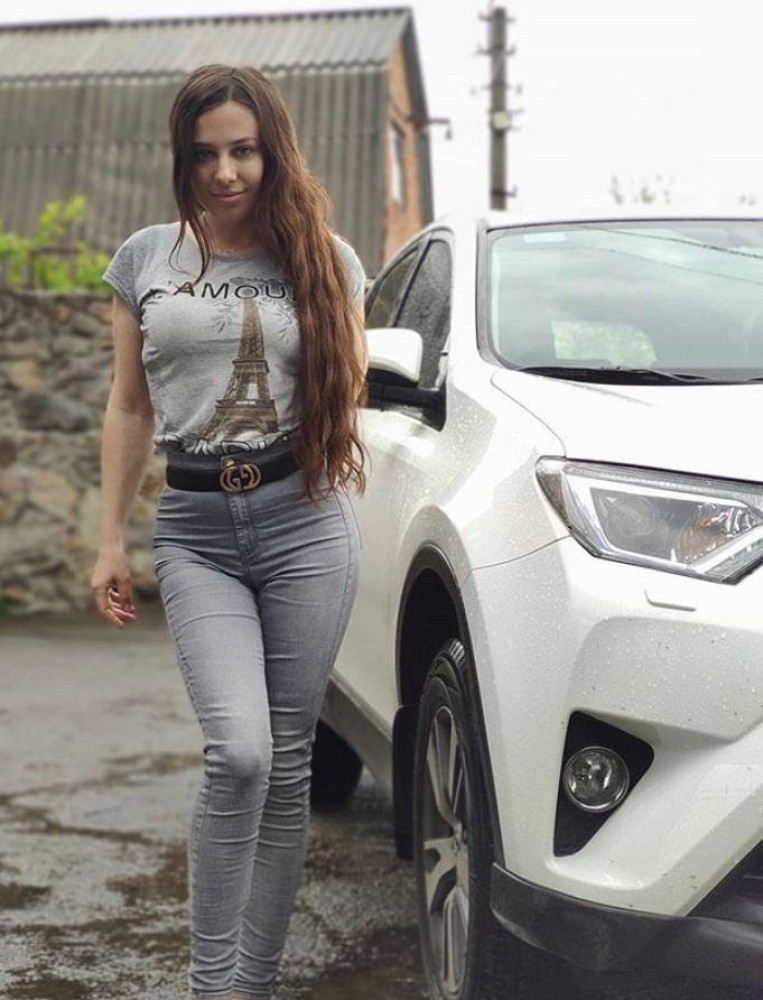 Индивидуалка 🎥 ИННА фото № 2 в городе Павловская