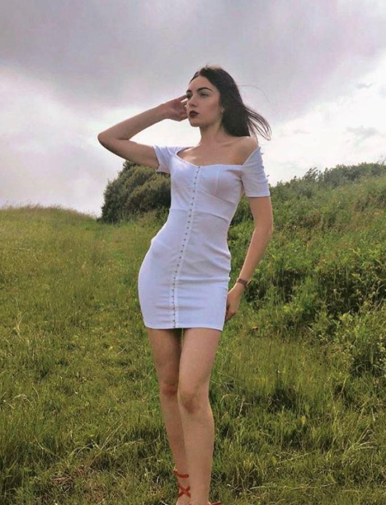 Индивидуалка 🎥 Люда фото № 2 в городе Павловская