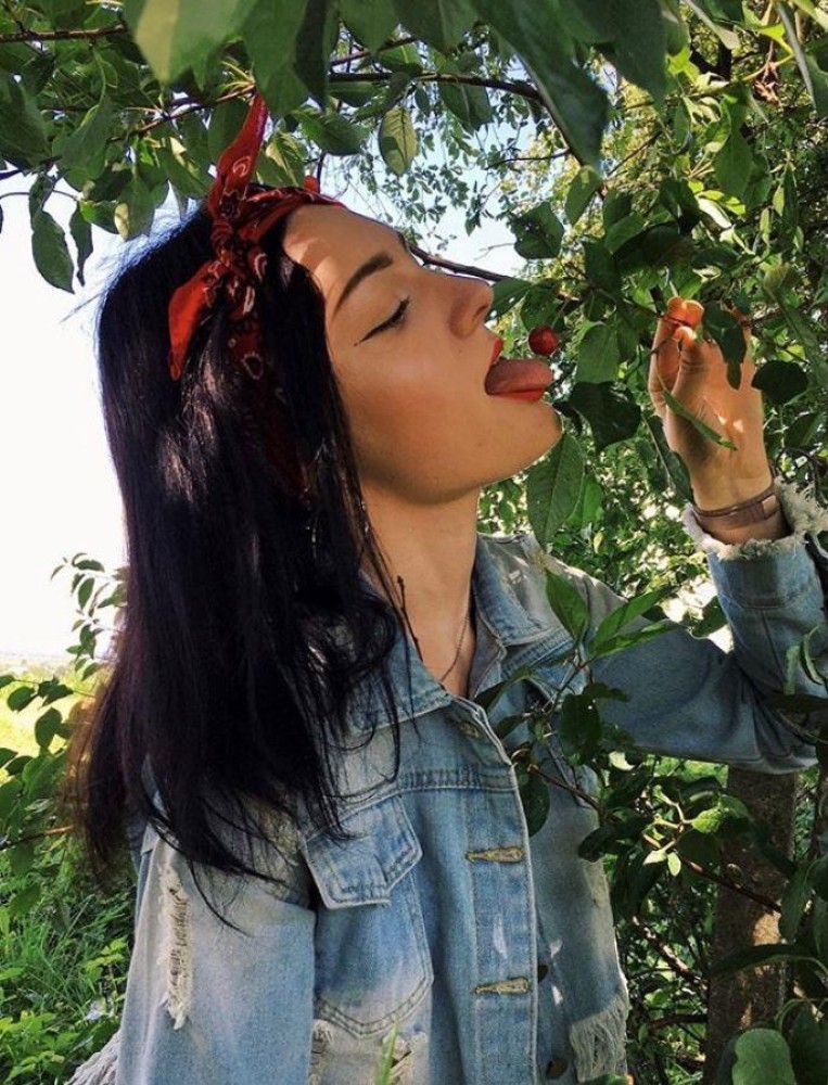 Индивидуалка 🎥 Люда фото № 2 в городе Павловская