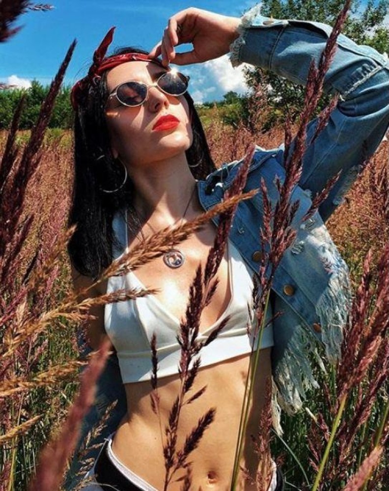 Индивидуалка 🎥 Люда фото № 2 в городе Павловская