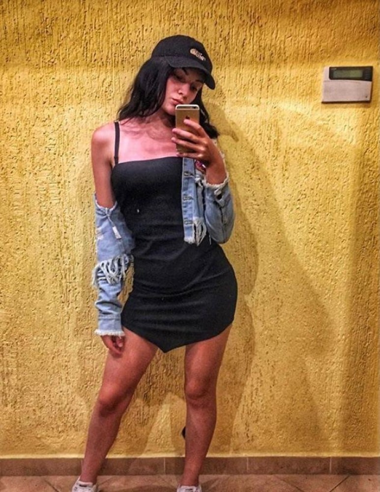 Индивидуалка 🎥 Люда фото № 2 в городе Павловская