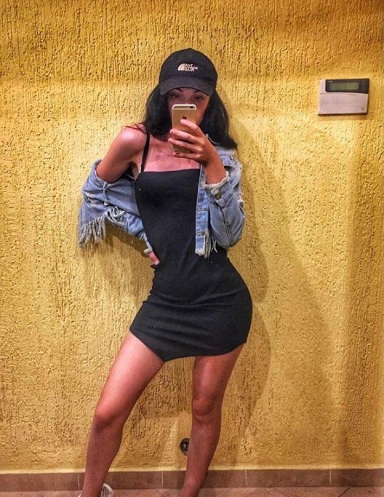 Индивидуалка 🎥 Люда фото № 2 в городе Павловская