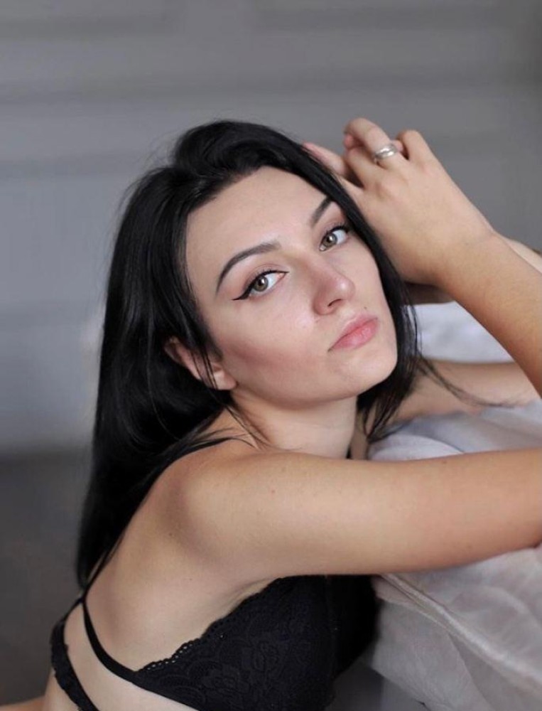 Индивидуалка 🎥 Люда фото № 2 в городе Павловская