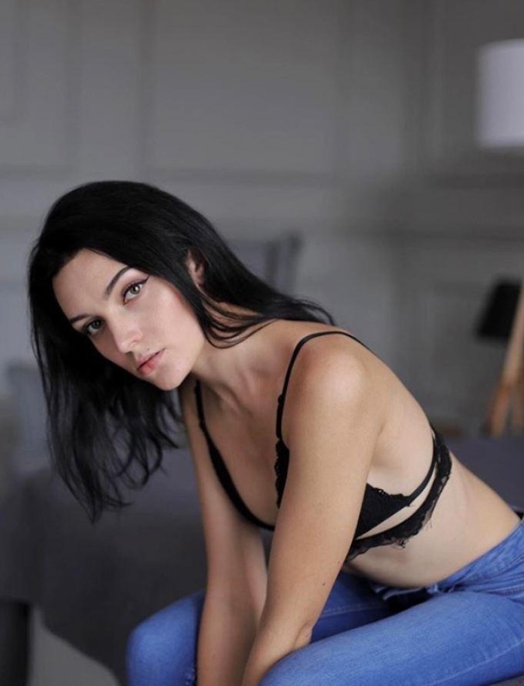 Индивидуалка 🎥 Люда фото № 2 в городе Павловская