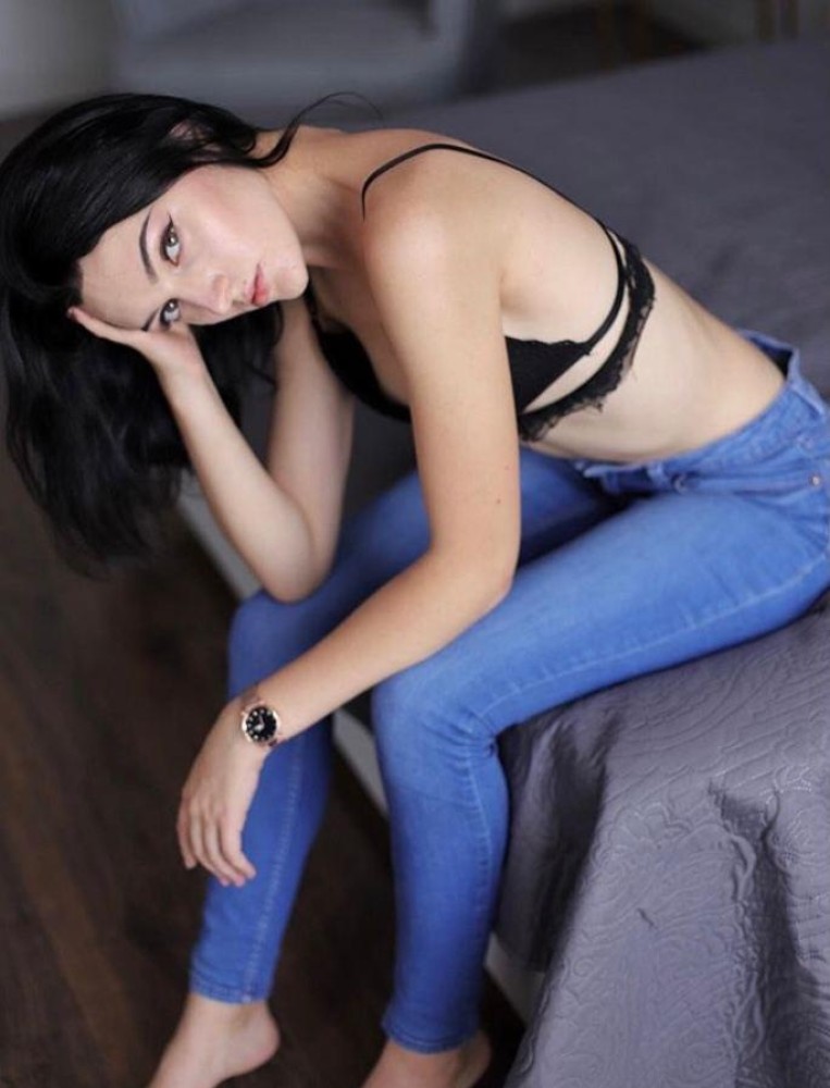 Индивидуалка 🎥 Люда фото № 2 в городе Павловская