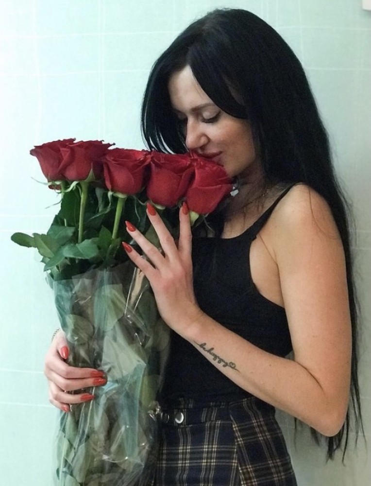 Индивидуалка 🎥 Урсула фото № 2 в городе Павловская