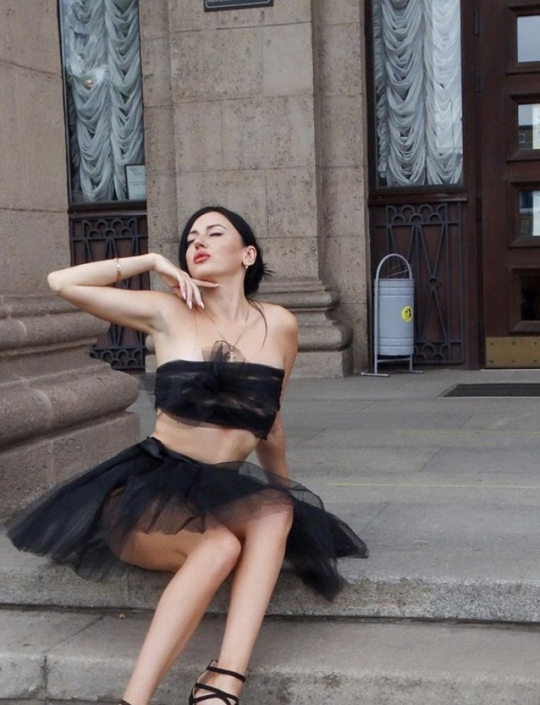 Индивидуалка 🎥 Урсула фото № 4 в городе Павловская