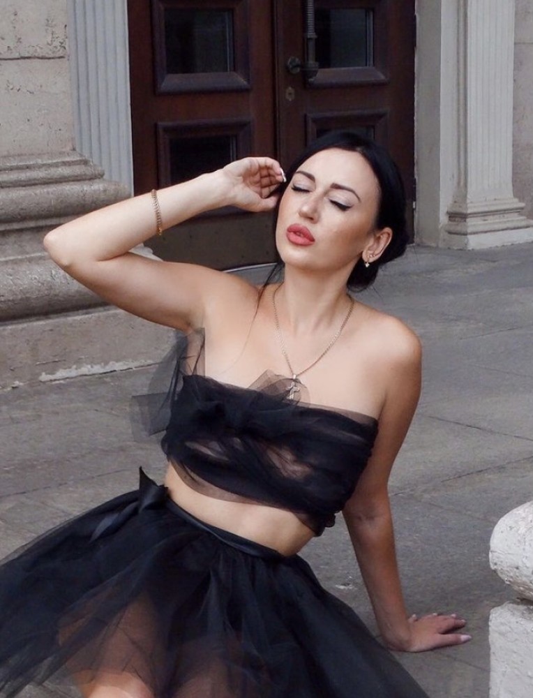 Индивидуалка 🎥 Урсула фото № 5 в городе Павловская