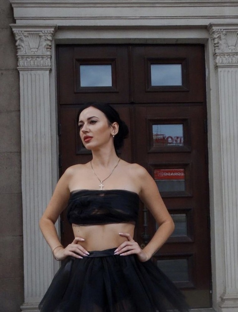 Индивидуалка 🎥 Урсула фото № 9 в городе Павловская