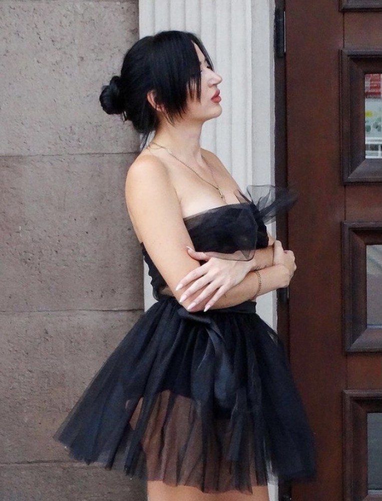 Индивидуалка 🎥 Урсула фото № 10 в городе Павловская