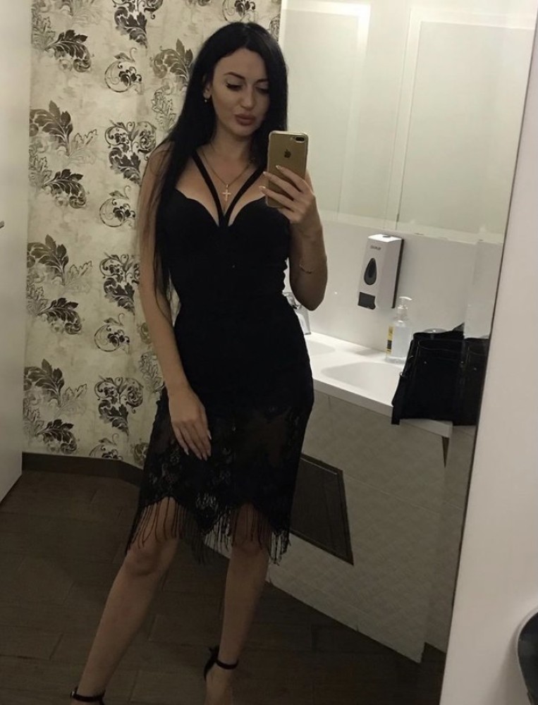 Индивидуалка 🎥 Урсула фото № 11 в городе Павловская