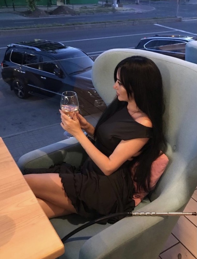 Индивидуалка 🎥 Урсула фото № 12 в городе Павловская