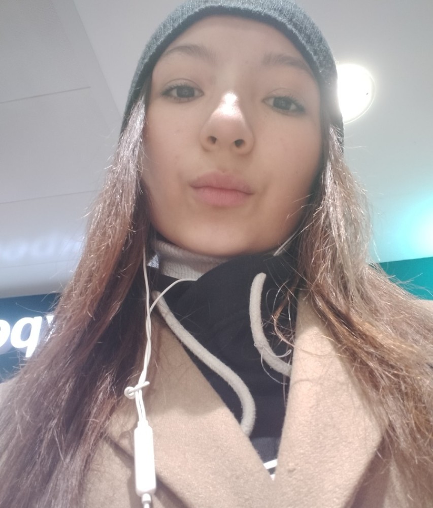 Индивидуалка Надежда главное фото в городе Павловская 