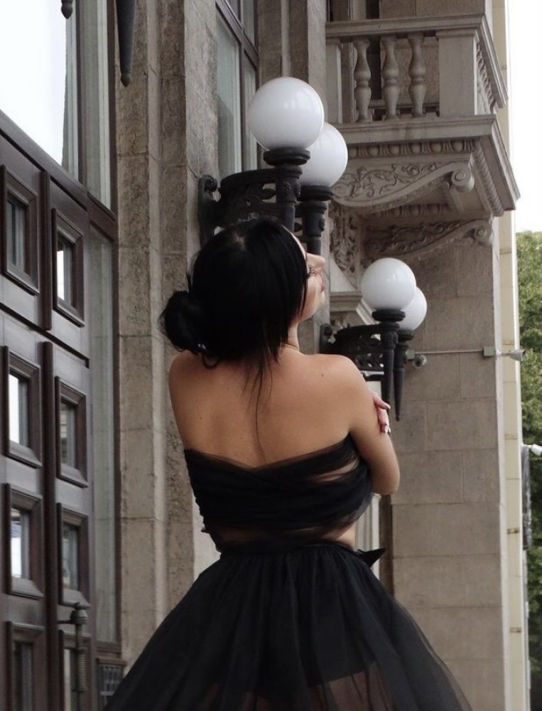 Индивидуалка 🎥 Урсула главное фото в городе Павловская 