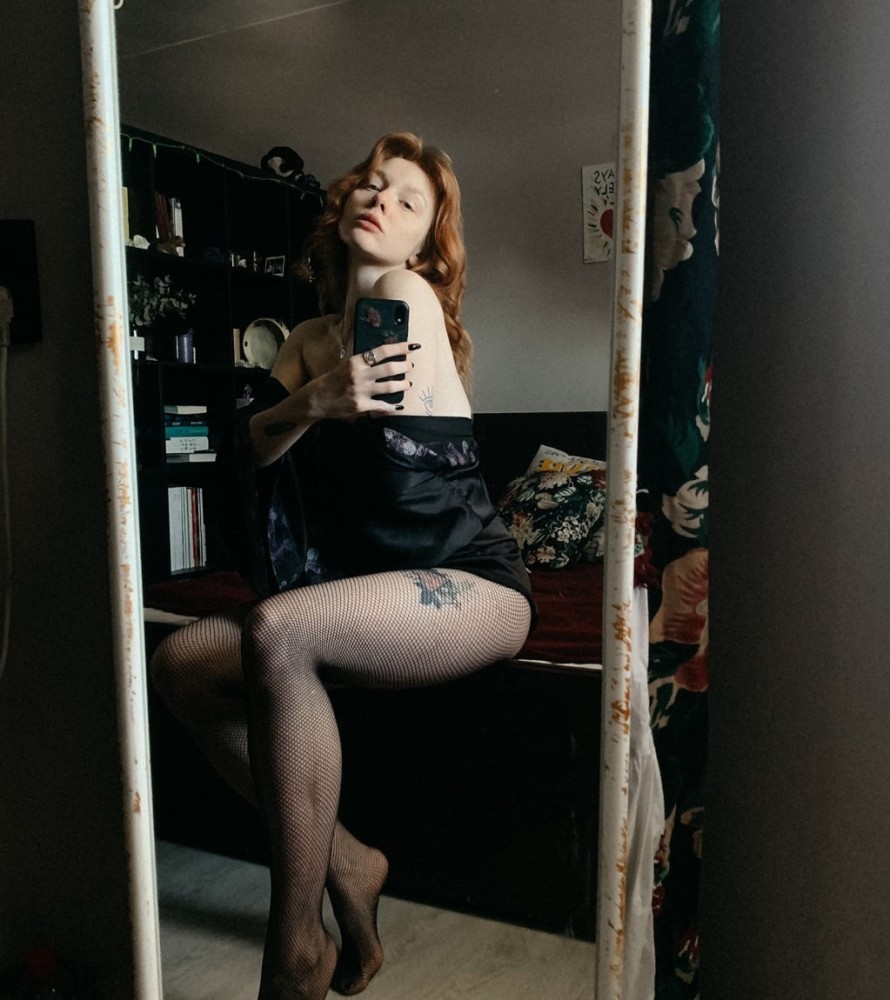 Индивидуалка Аида фото № 2 в городе Павловская