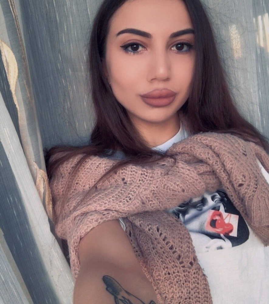 Индивидуалка Инна главное фото в городе Павловская 