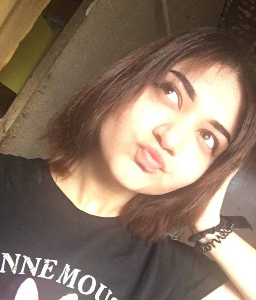 Индивидуалка Элис фото № 2 в городе Павловская