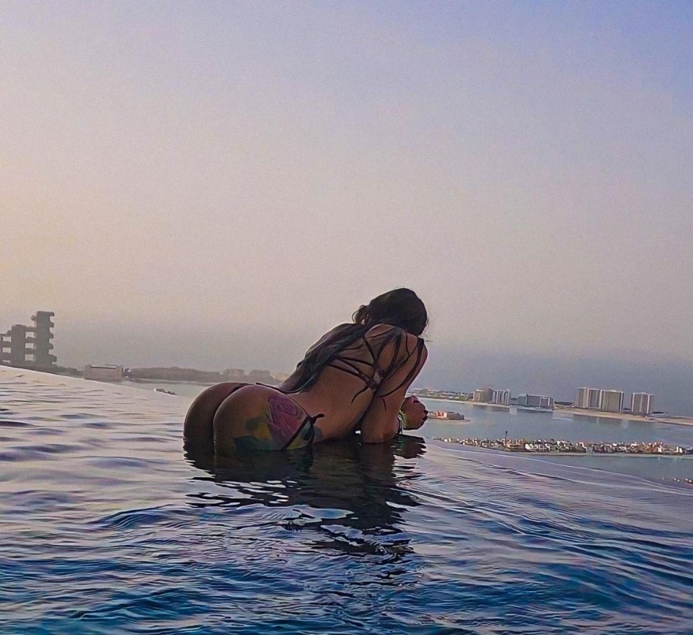 Индивидуалка Эмили фото № 2 в городе Павловская