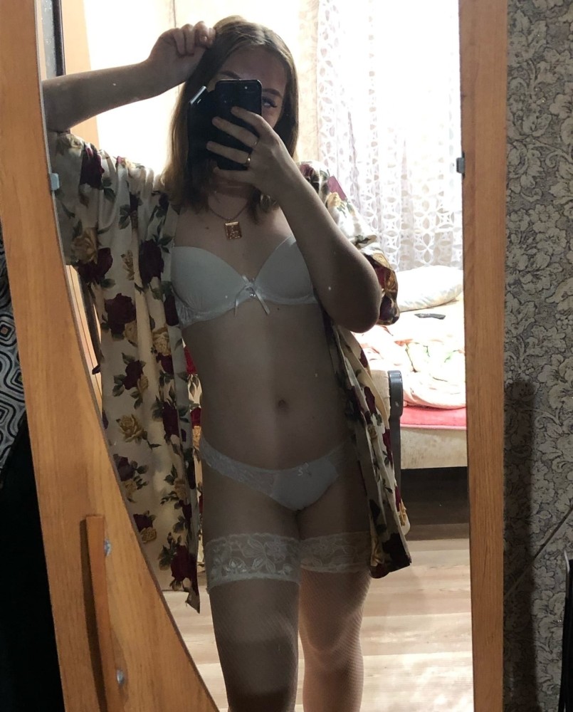 Индивидуалка Инга фото № 2 в городе Павловская