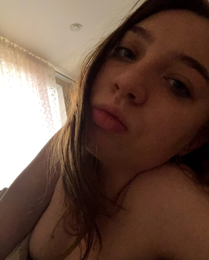 Индивидуалка Инга фото № 2 в городе Павловская