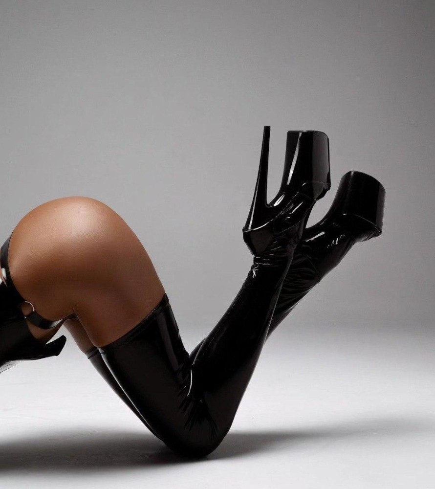 Индивидуалка Инга фото № 2 в городе Павловская