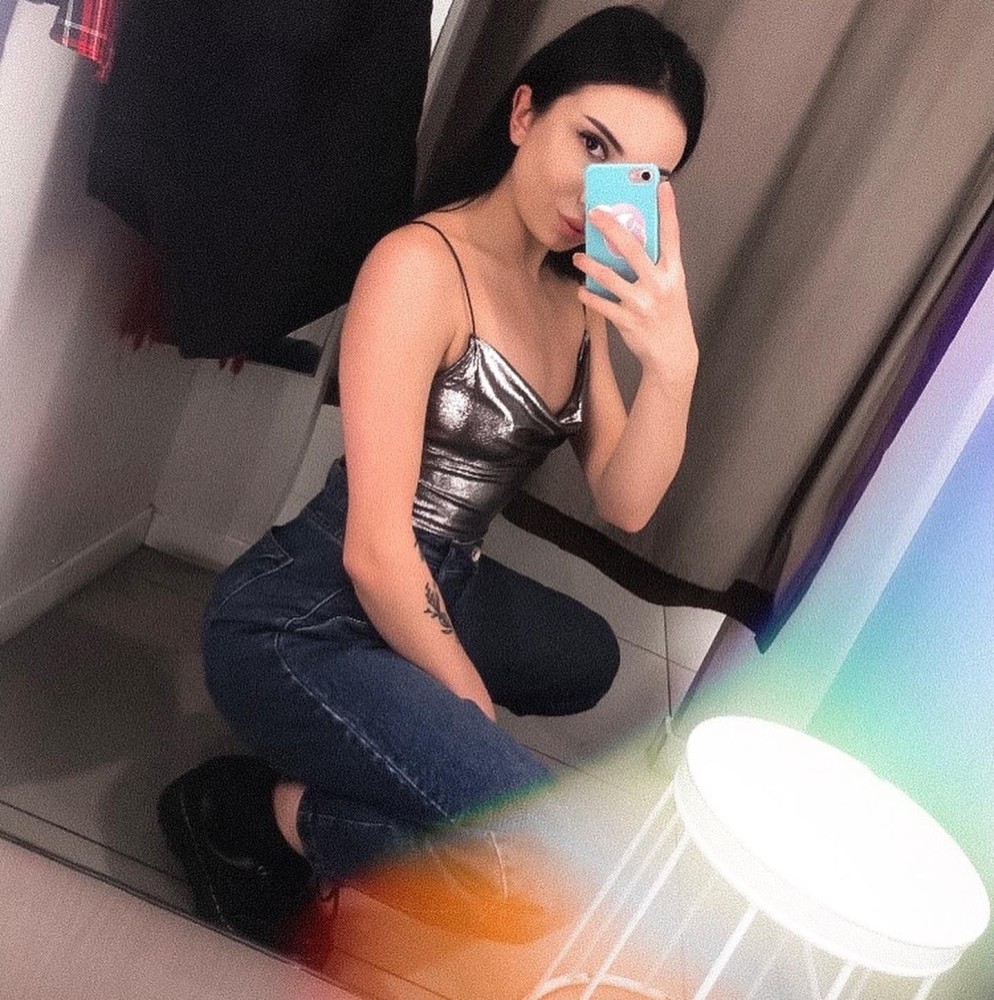 Индивидуалка Инна фото № 2 в городе Павловская