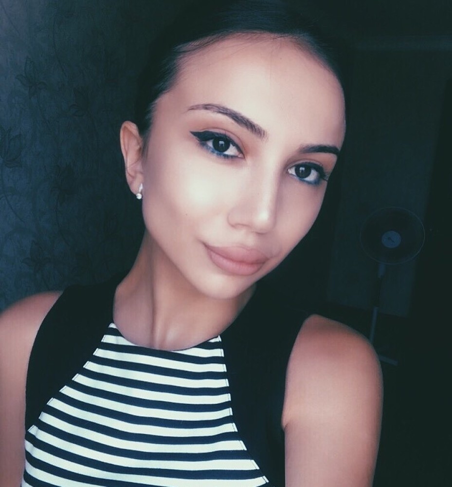 Индивидуалка Инна фото № 2 в городе Павловская