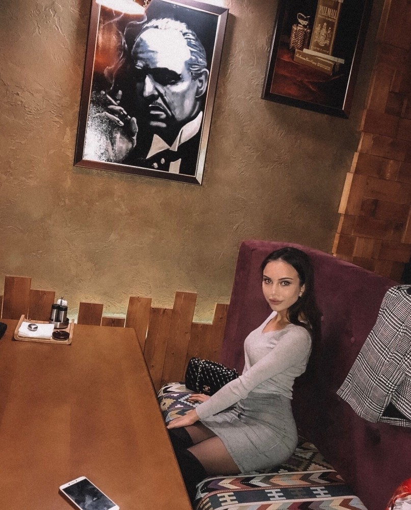 Индивидуалка Инна фото № 2 в городе Павловская