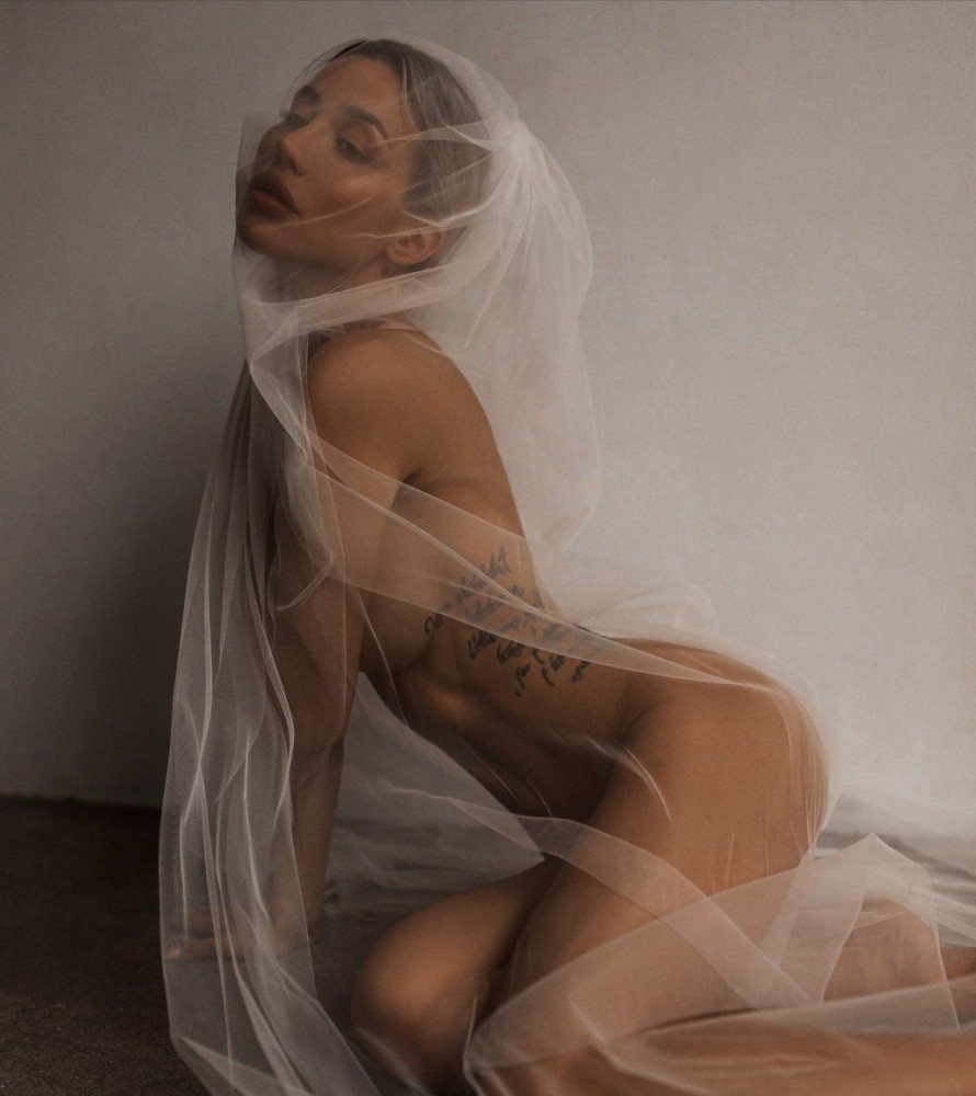 Индивидуалка Камилла фото № 2 в городе Павловская