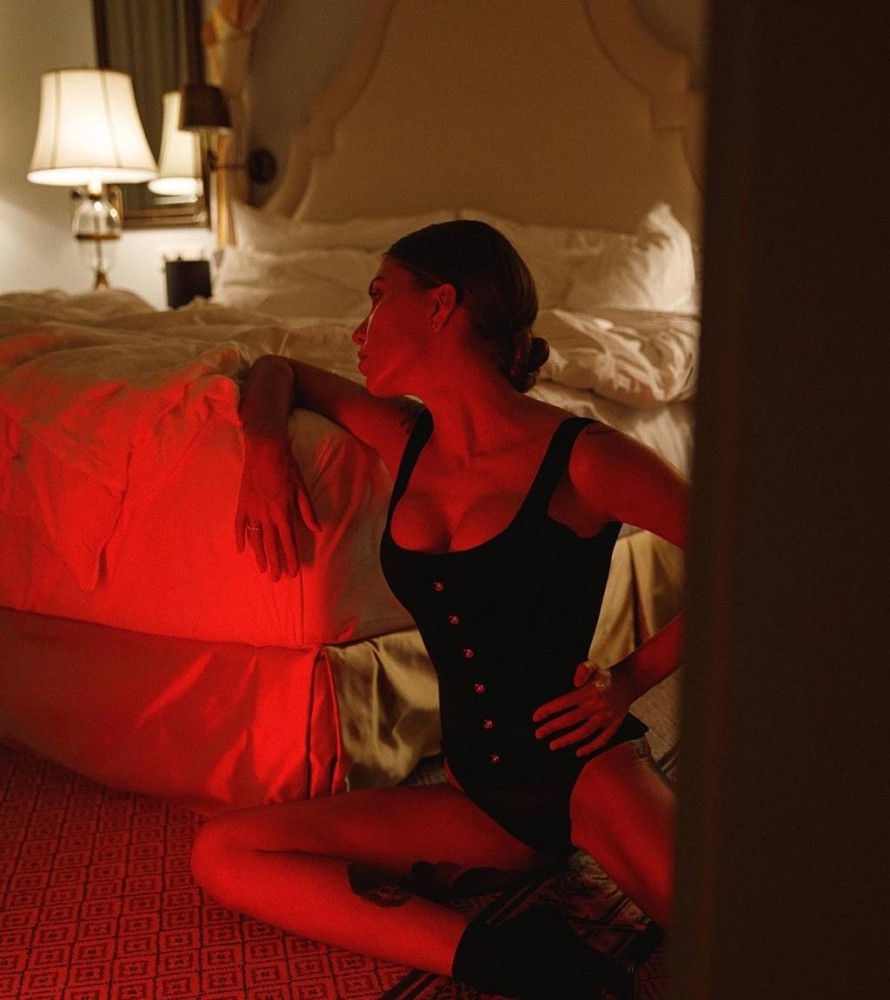 Индивидуалка Катька фото № 2 в городе Павловская