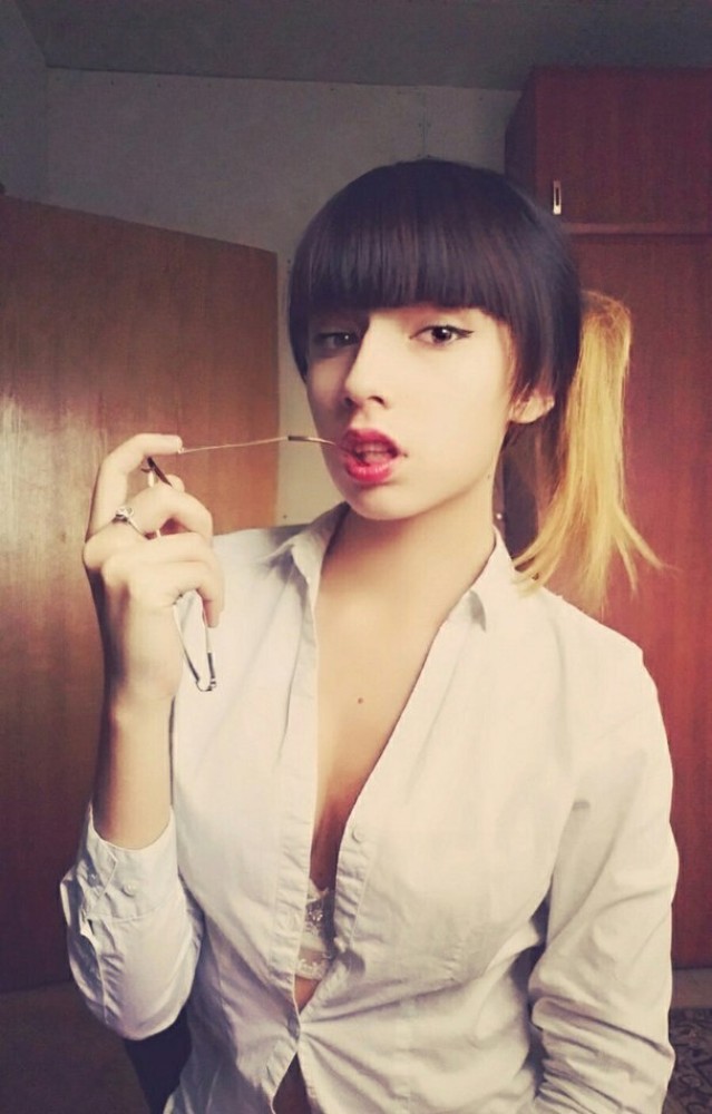 Индивидуалка Катрин фото № 2 в городе Павловская