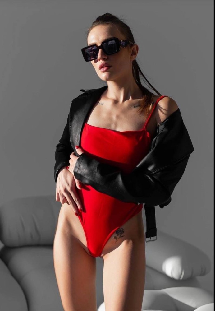 Индивидуалка Лика фото № 2 в городе Павловская