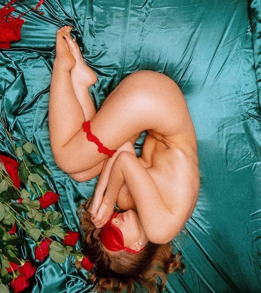 Индивидуалка Луиза фото № 2 в городе Павловская