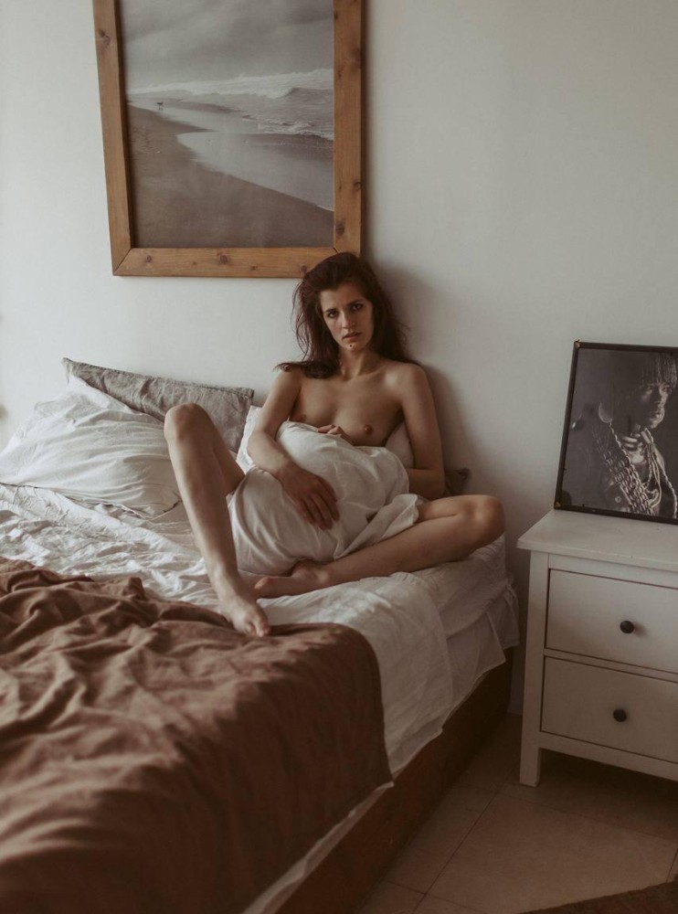 Индивидуалка Люда фото № 2 в городе Павловская