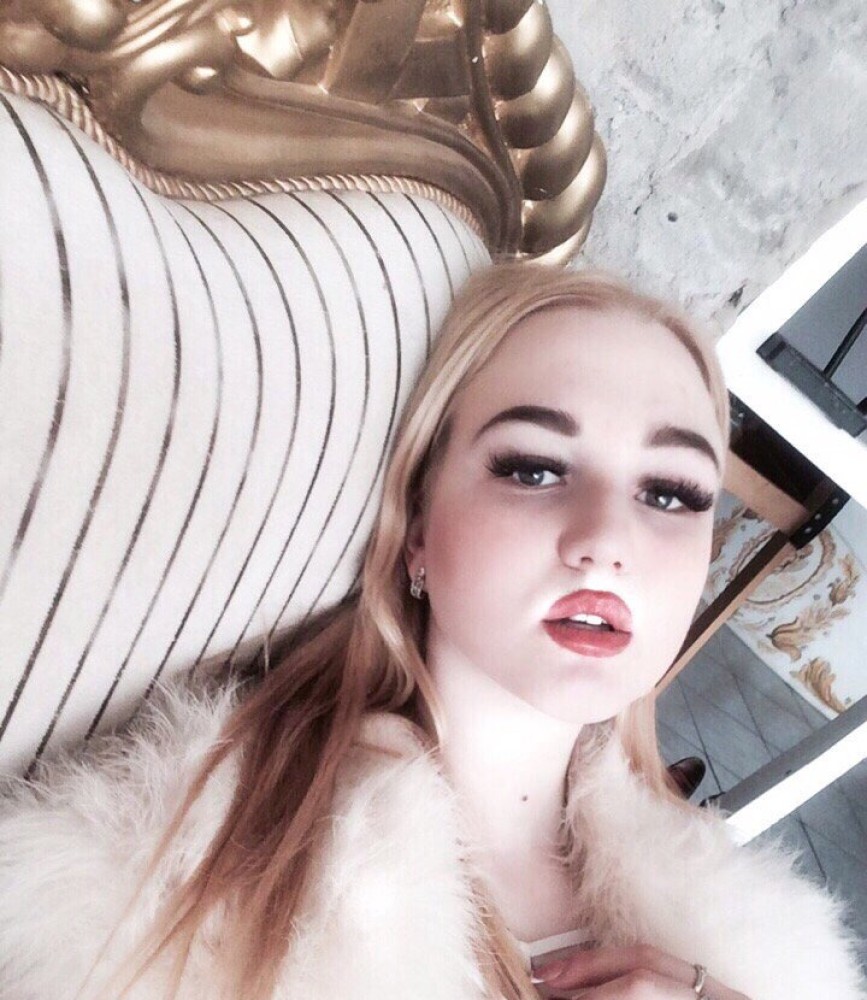 Индивидуалка Людочка фото № 2 в городе Павловская