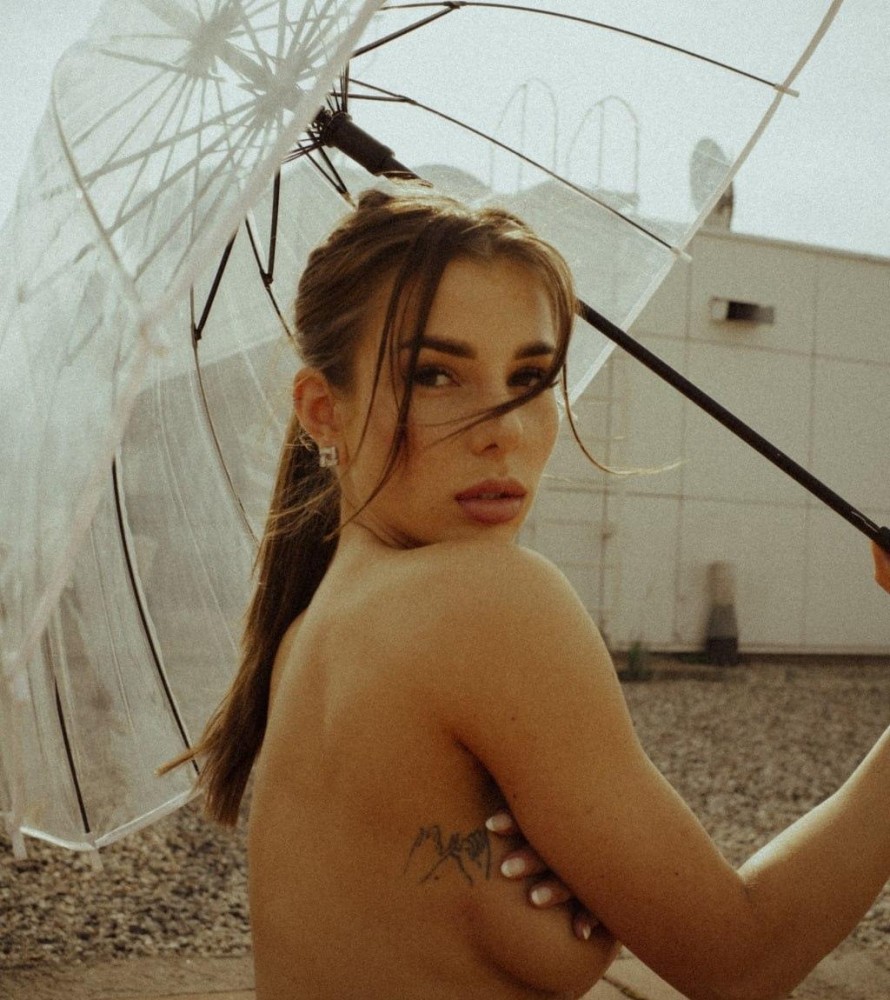 Индивидуалка Люсия фото № 2 в городе Павловская