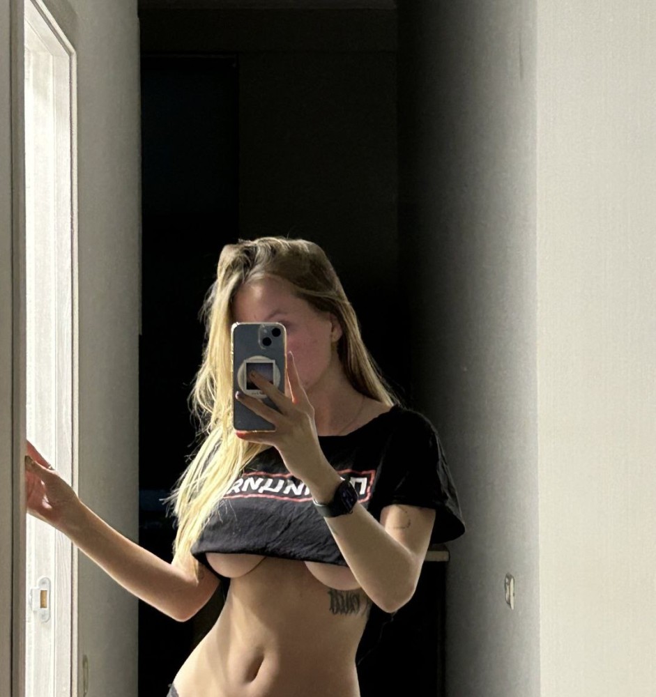 Индивидуалка Маруся фото № 2 в городе Павловская