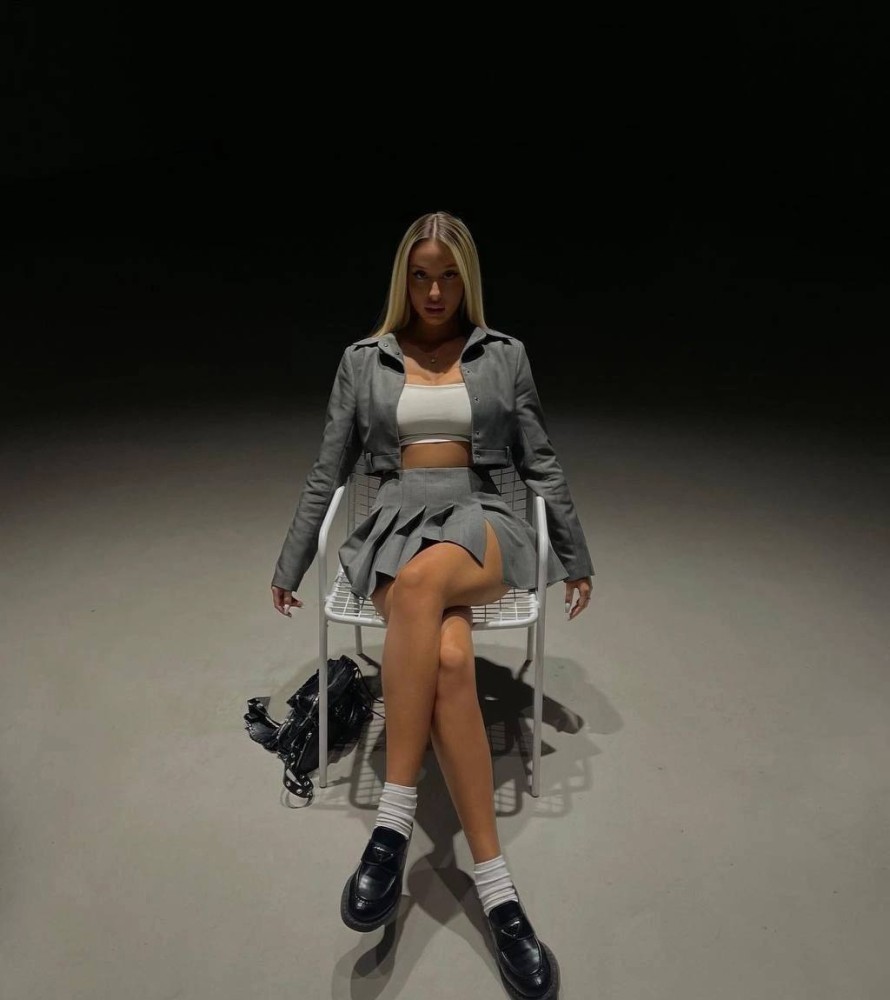 Индивидуалка Мила фото № 2 в городе Павловская