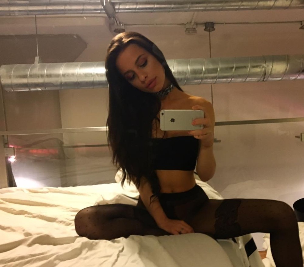 Индивидуалка Надежда фото № 2 в городе Павловская