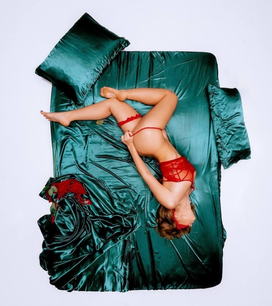 Индивидуалка Надежда фото № 2 в городе Павловская