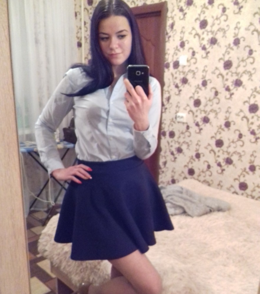 Индивидуалка НАТА фото № 2 в городе Павловская