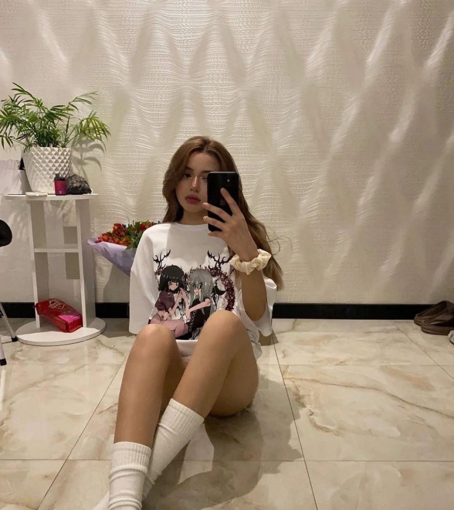 Индивидуалка Олечка фото № 2 в городе Павловская