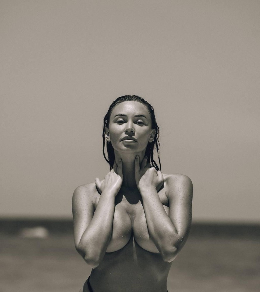 Индивидуалка Олечка фото № 2 в городе Павловская