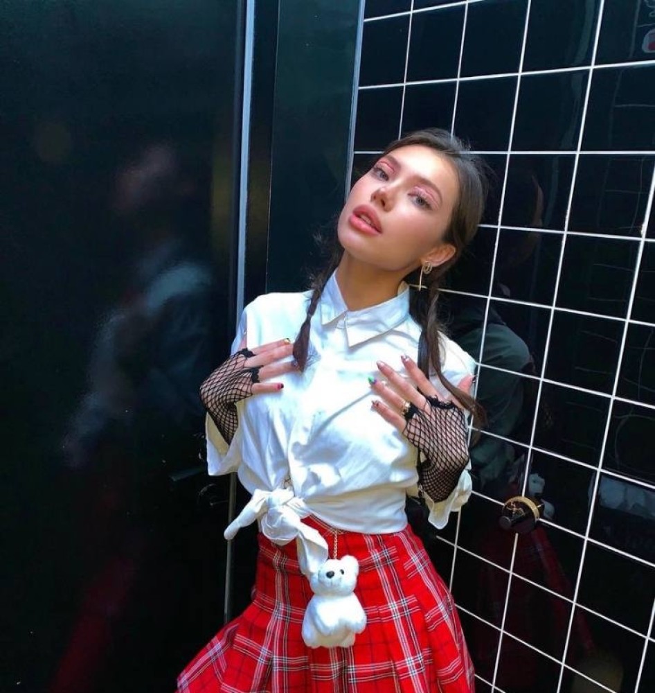 Индивидуалка Ольга фото № 2 в городе Павловская