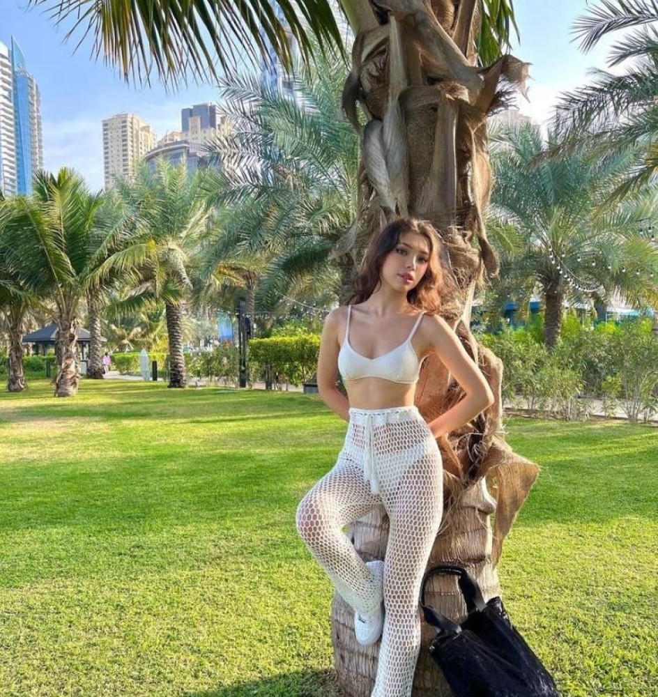 Индивидуалка Ольга фото № 2 в городе Павловская