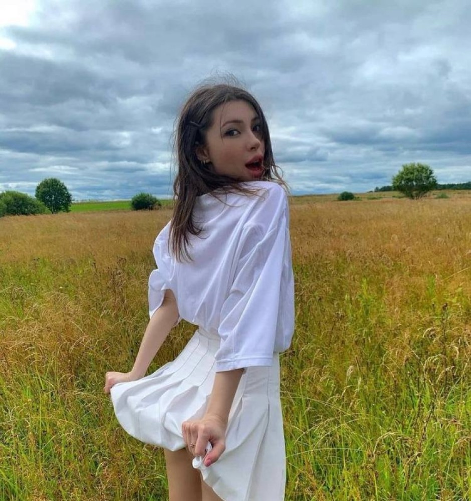 Индивидуалка Ольга фото № 2 в городе Павловская