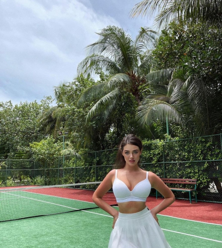 Индивидуалка Ольга фото № 2 в городе Павловская